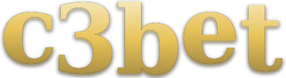 c3bet logo