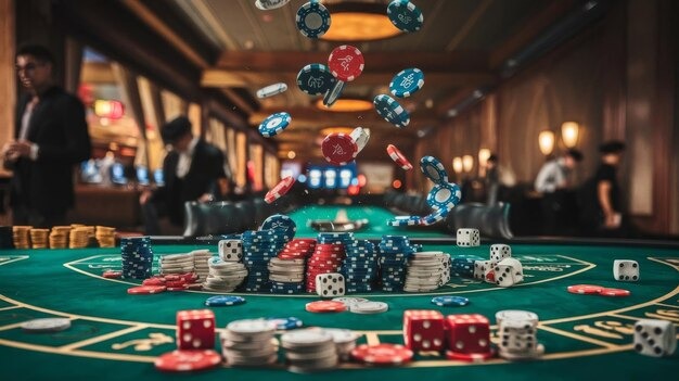 c3bet gaming platform