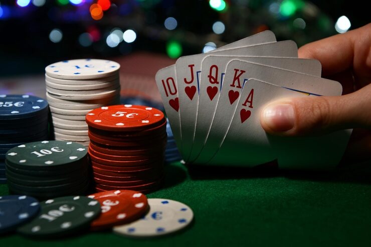 c3bet Rules and result details