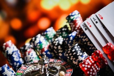 c3bet Recognisable Roulette Layout